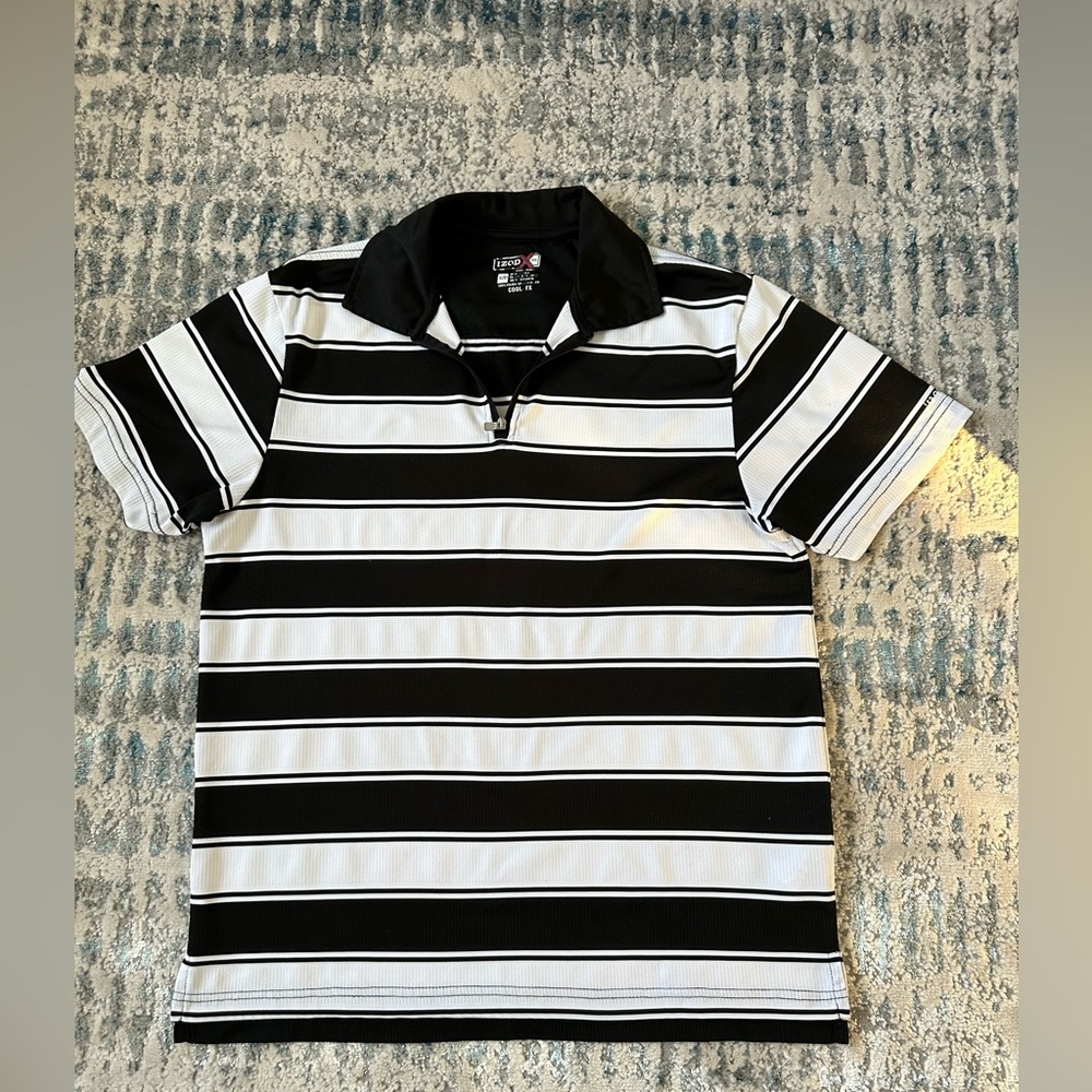 IZOD PerformX Golf polo. Men’s small